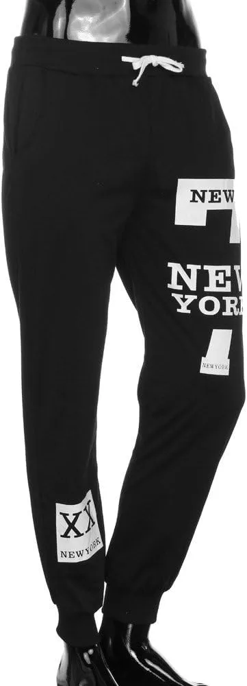 Cargo Sweatpants for Men Big and Tall Casual Jogging Trousers Lightweight Hiking Work Pants Outdoor Pant Winter Pants