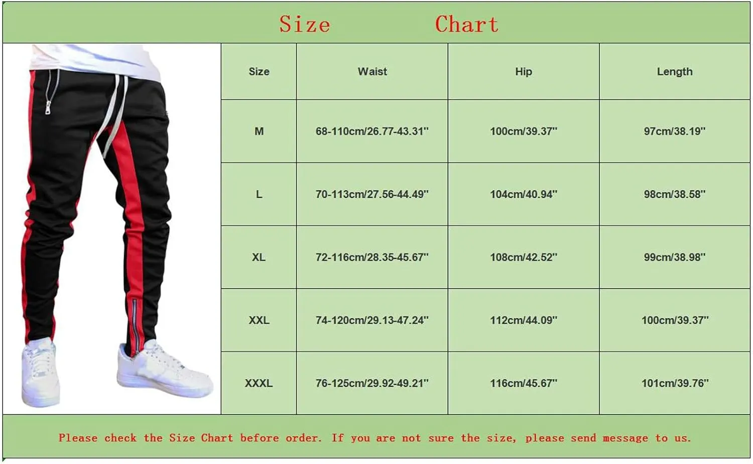 Cargo Sweatpants for Men Big and Tall Outdoor Tactical Pants with 9 Pockets Lightweight Ripstop Cargo Work Pants Mens
