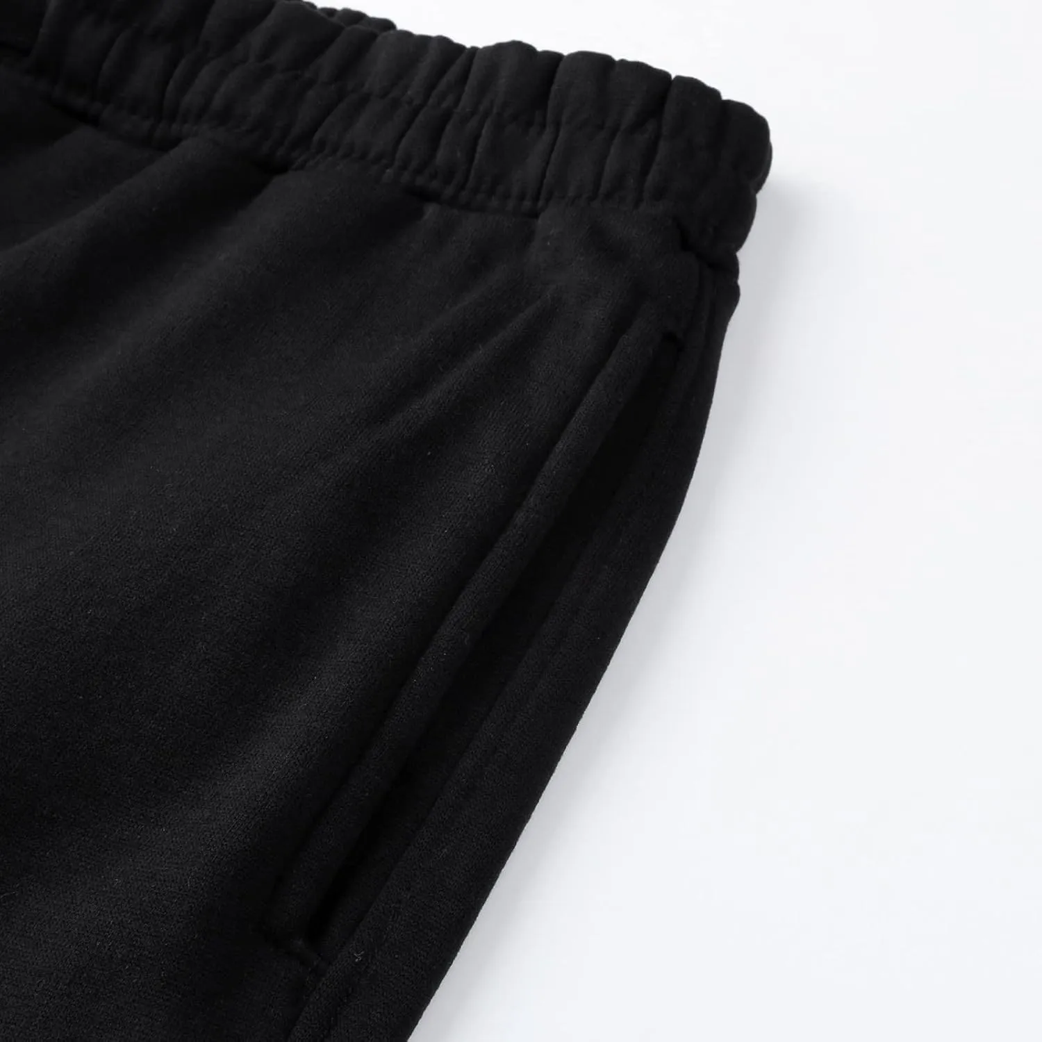 Cargo Sweatpants for Men Big and Tall Pants Relaxed Fit Straight Leg Multi-Pocket Sports Trousers 2023 Fashion Casual