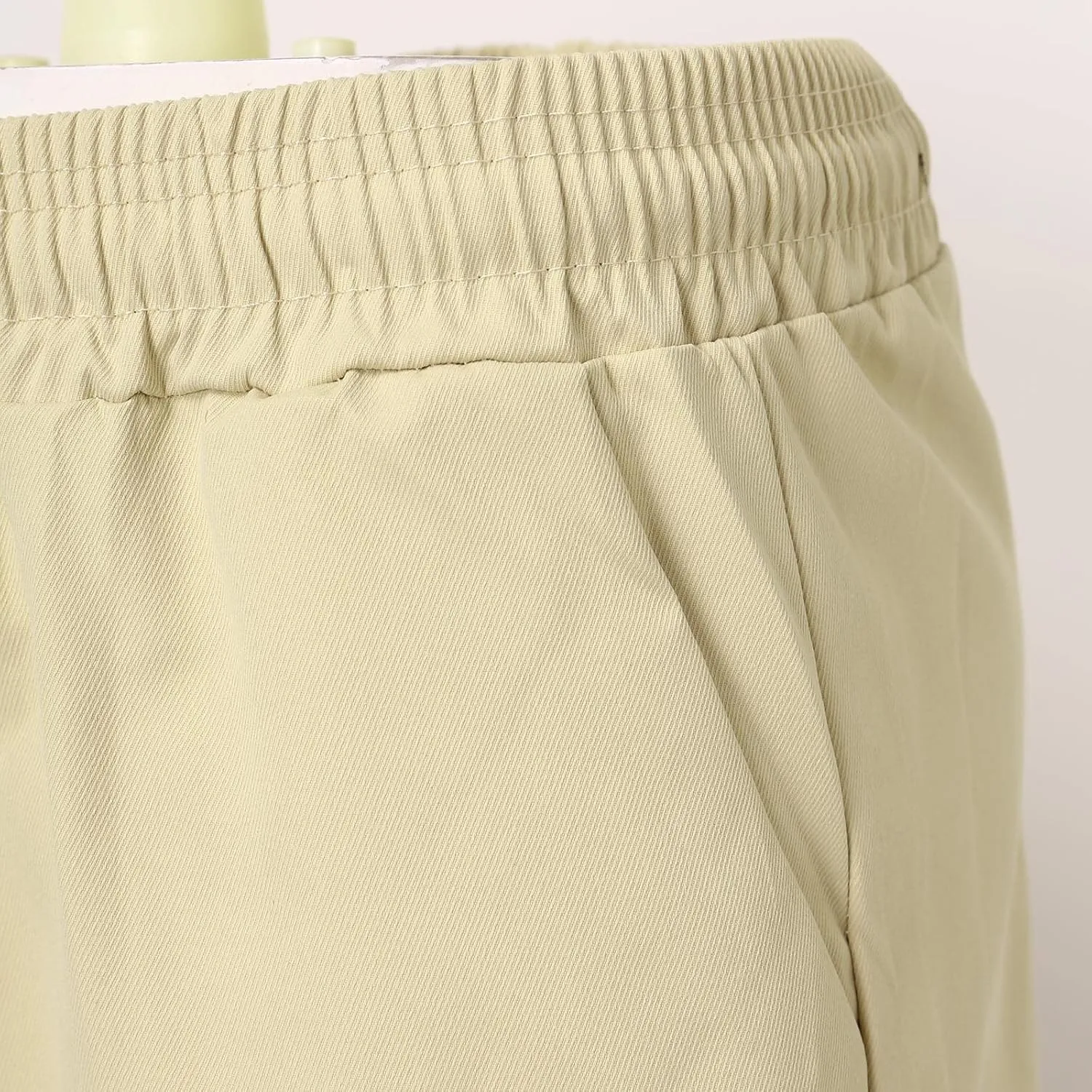 Cargo Trousers for Men and Tall Jogger Sweatpants Cargo Joggers for Men Stretch Relaxed Fit Elastic Waist Trousers