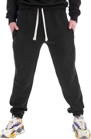 Cargo Trousers for Men Waist Sweatpants Cargo Sweatpants for Men Big and Tall Mens Baggy Heavyweight Athletic Joggers