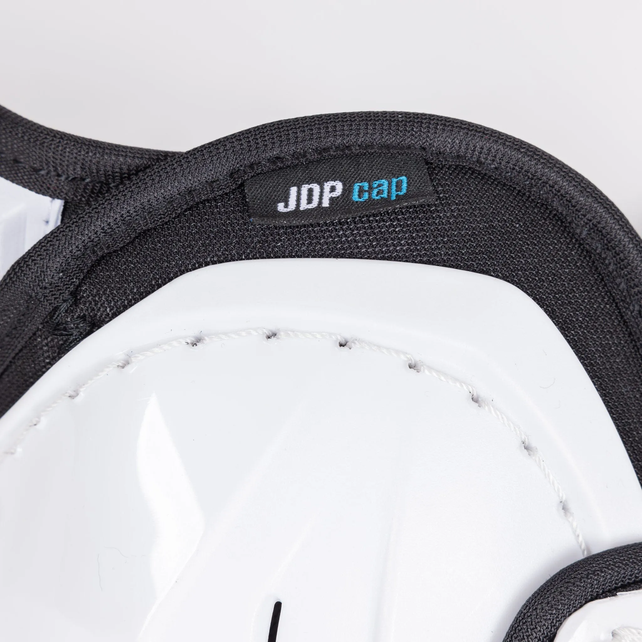 CCM Jetspeed Control Junior Hockey Shin Guards