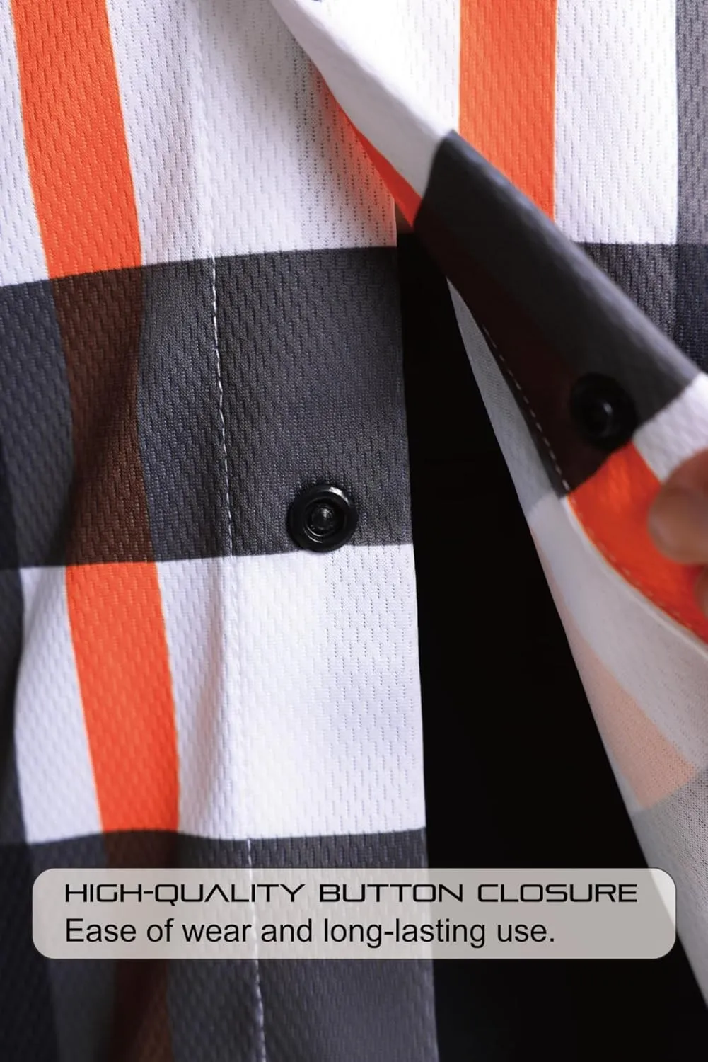 CEROTIPOLAR Gravel Cycling Shirts for Men Club Ride Shirts Casual Style High Wicking Fast-Dry