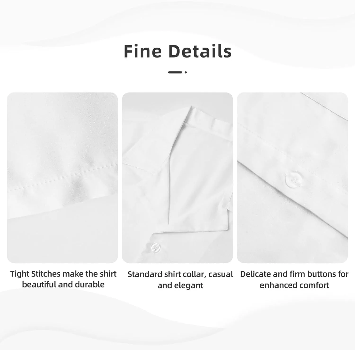 Colorful Stripes Printed Men's Casual Short Sleeve Shirt Hawaiian Button Down Shirt
