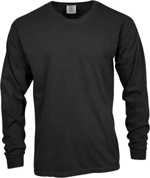 Comfort Colors Chouinard Men's Ring Spun Bottom Hem Garment T-Shirt