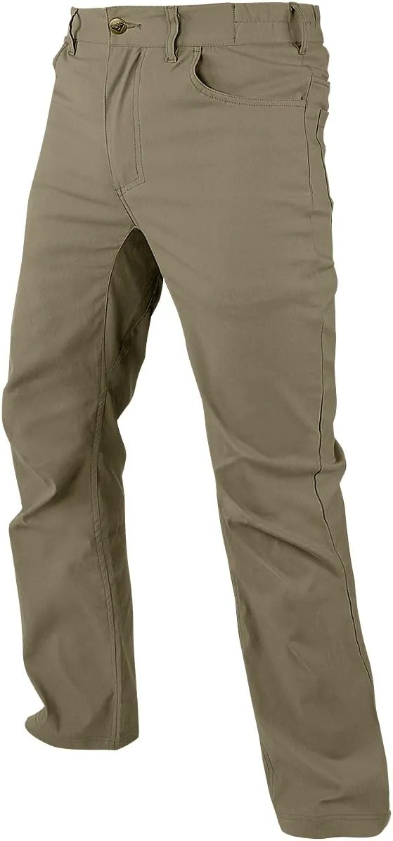 Condor Elite 101119-029-32-32 Cipher Pants Flat Dark Earth W32 x L32