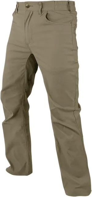 Condor Elite 101119-029-32-32 Cipher Pants Flat Dark Earth W32 x L32