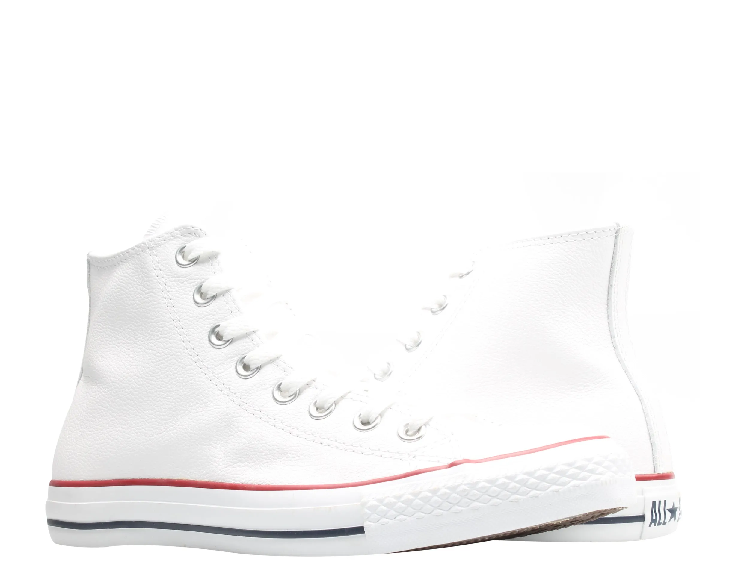 Converse Chuck Taylor All Star Leather Hi Sneakers