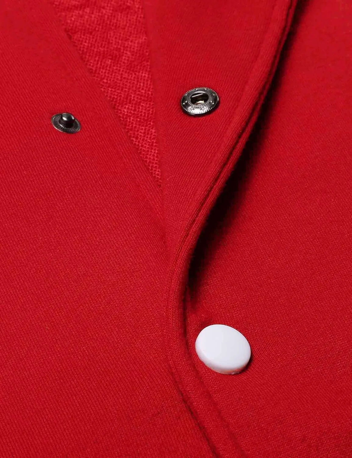 COOFANDY Men's Fashion Varsity Jacket Causal Slim Fit Cotton Letterman Baseball Bomber Jackets