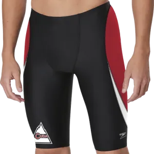 CUDA Speedo Edge Splice Jammer
