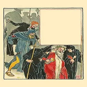 Day being ended the Days called for their cloaks & great-coats & took their leaves Lord Mayor?s Day went off in a mist as usual Shortest Day in a deep black Fog that wrapt the little gentleman all rou