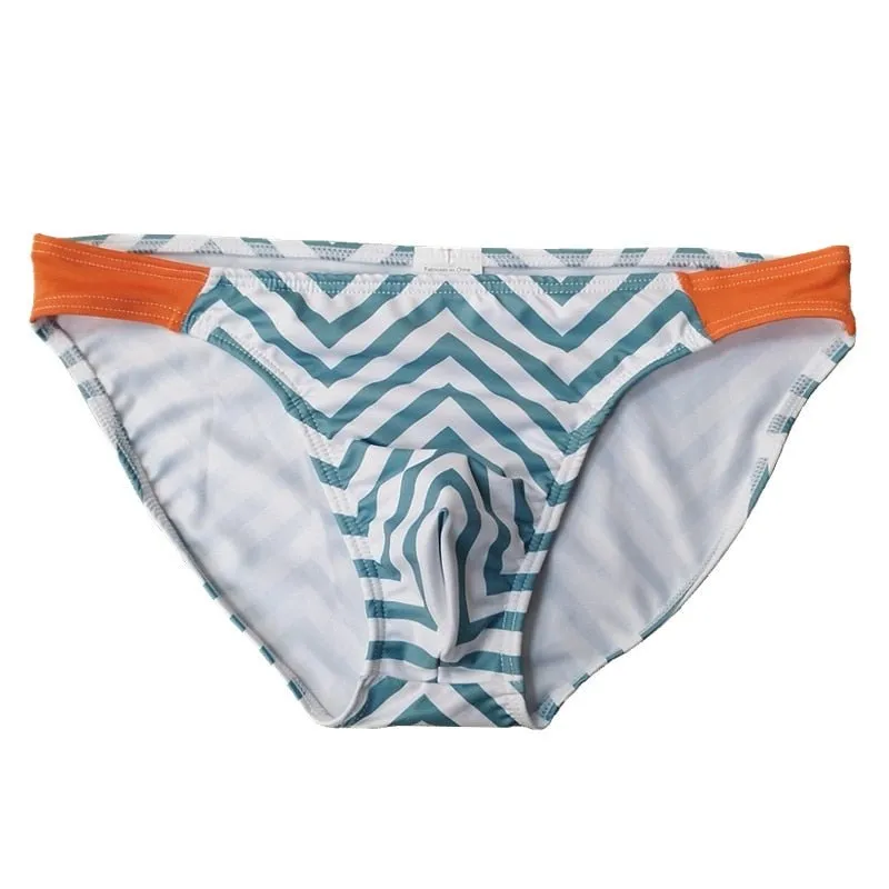 Desmiit Sideshow Swim Brief