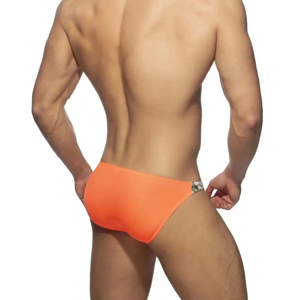 Desmiit Sideshow Swim Brief