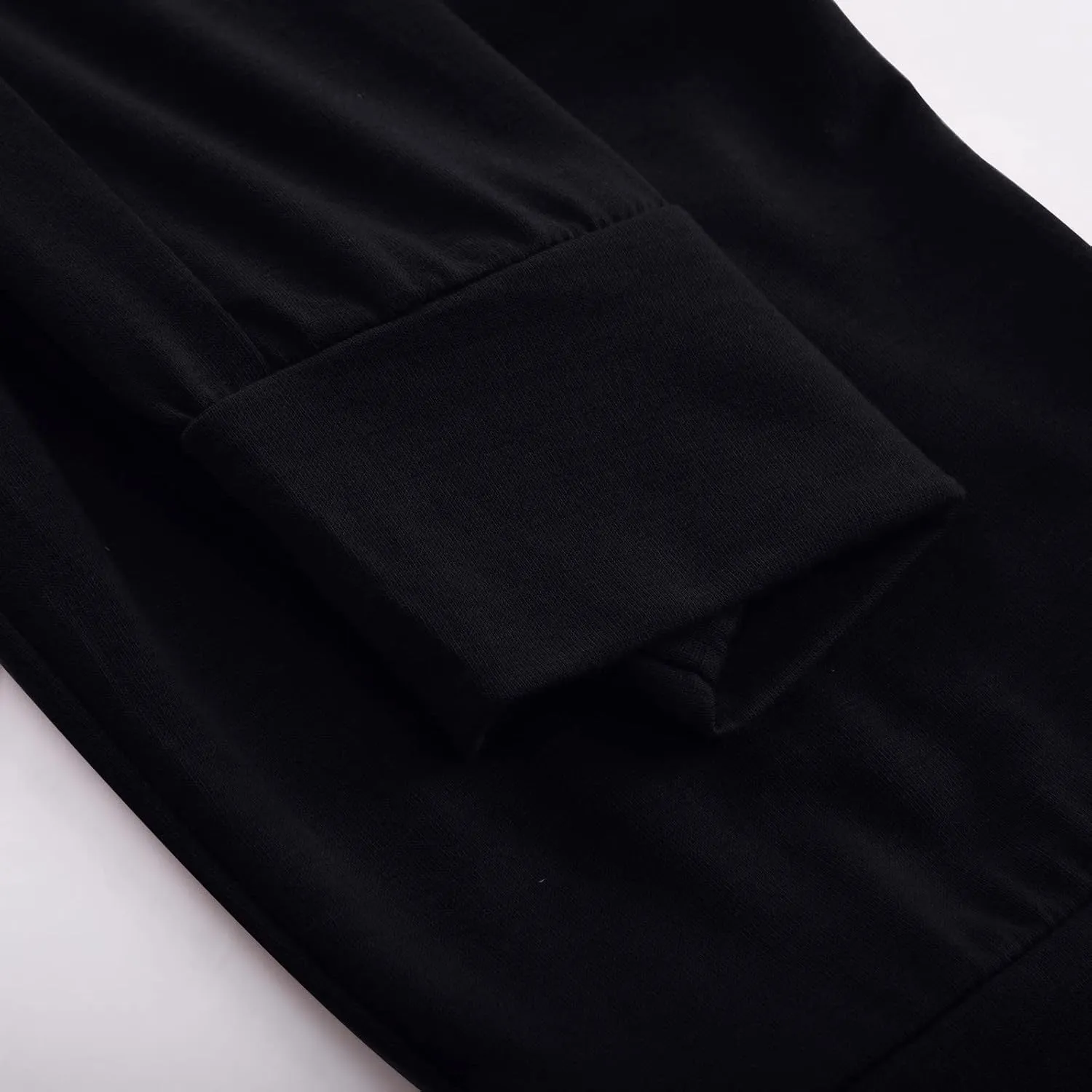 Dgoopd Cargo Pants Women Wide Leg High Waist Yoga Pants Plus Size Cargo Yoga Pants Drawstring Soft Lounge Pants with Pockets