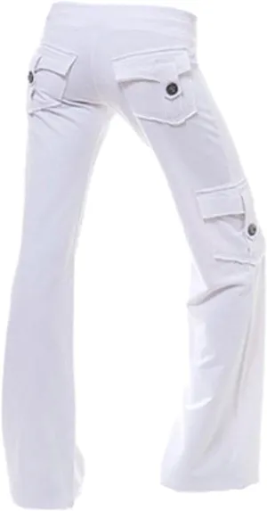 Dgoopd Cargo Pants Women Wide Leg High Waist Yoga Pants Plus Size Cargo Yoga Pants Drawstring Soft Lounge Pants with Pockets