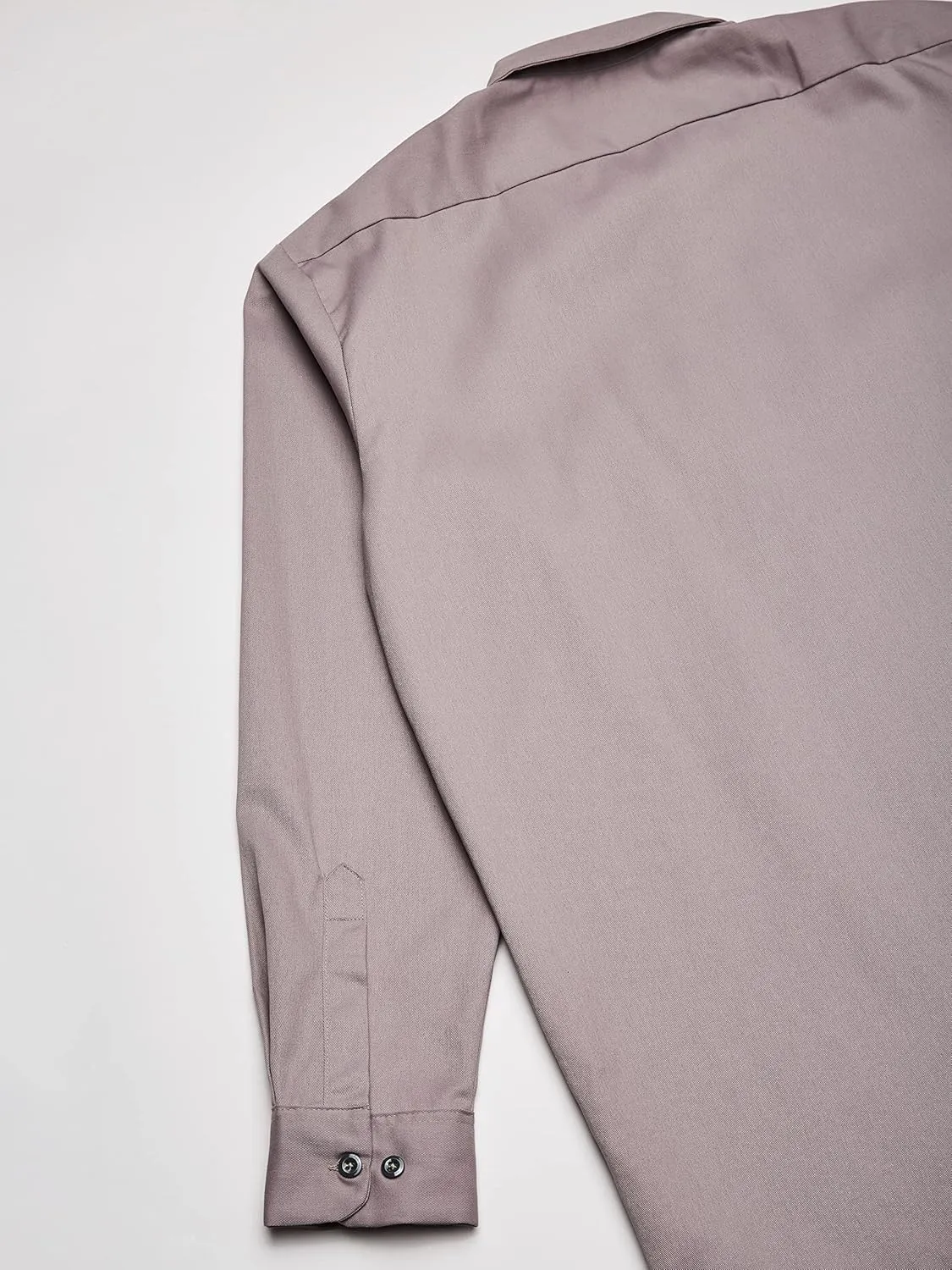 Dickies Men's Long Sleeve Work Shirt