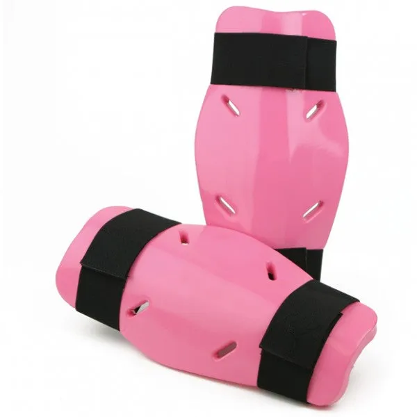 Dipped Foam Forearm/Shin Guard