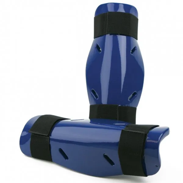 Dipped Foam Forearm/Shin Guard