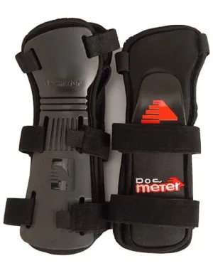 Doc Meter Flexmeter Double Sided Wrist Guard