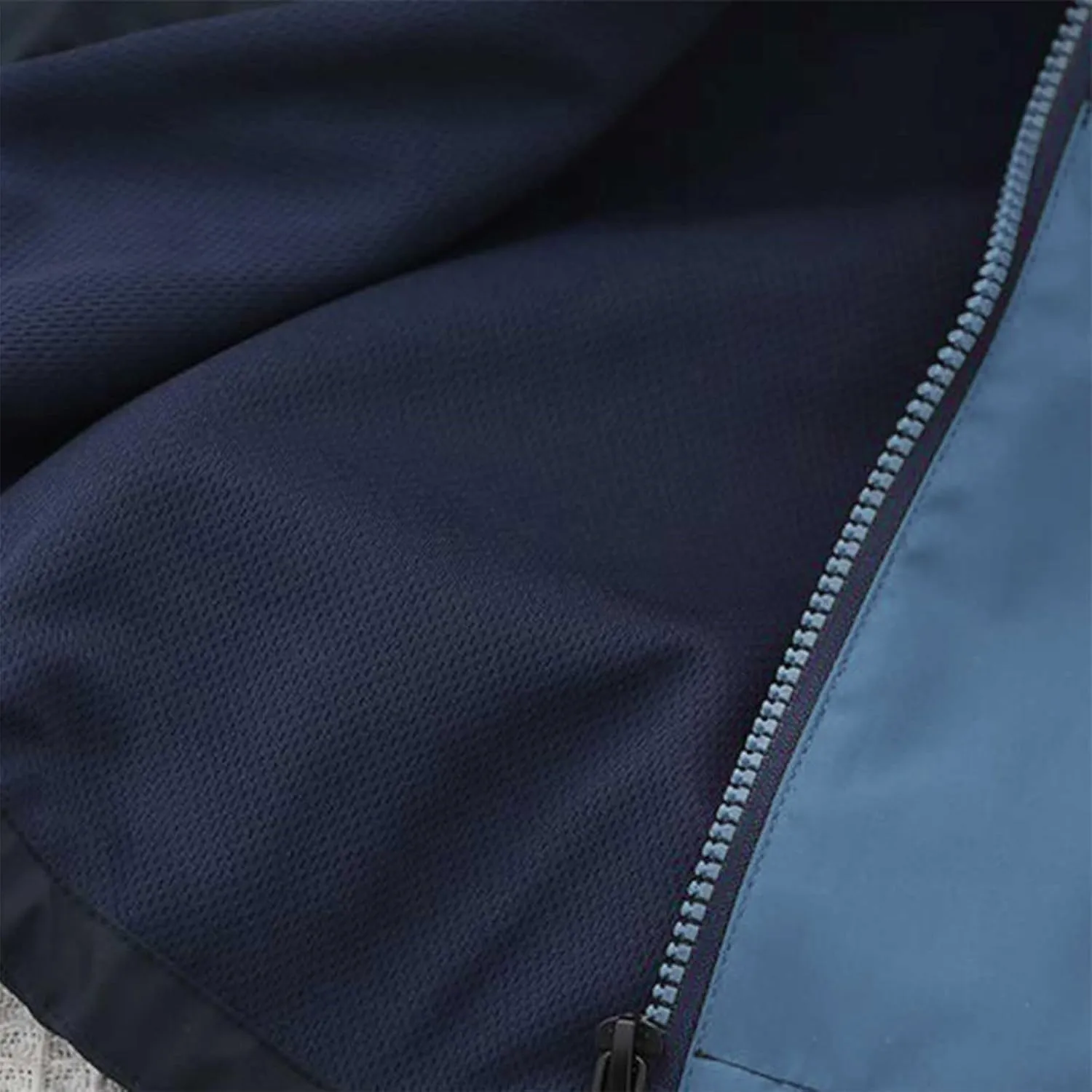 Down Boys Winter Jacket Boys' Spliced Hardshell Zipper Breathable Outdoor Children's Coat for 3 to 18 Month Winter Coat
