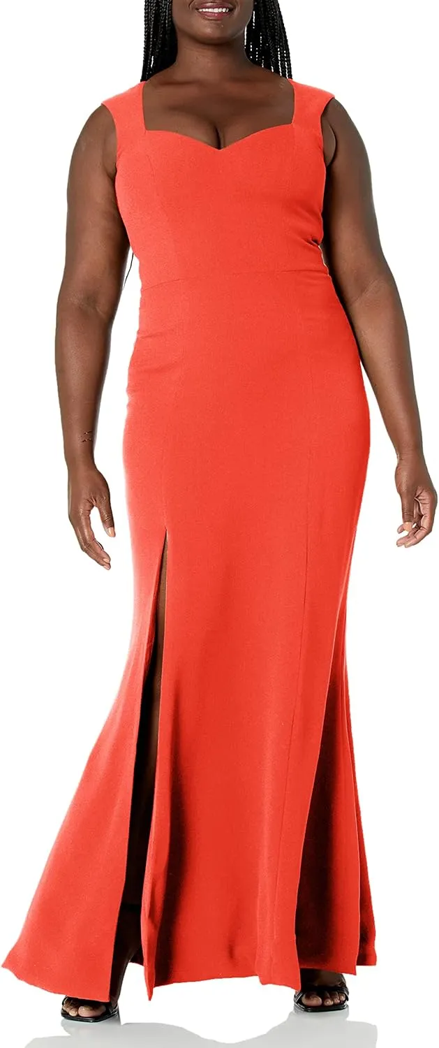 Dress the Population Girls' Mermaid