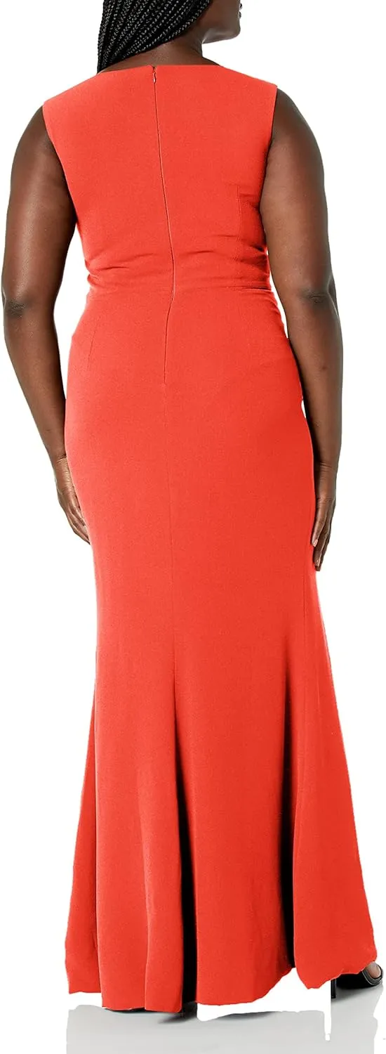 Dress the Population Girls' Mermaid