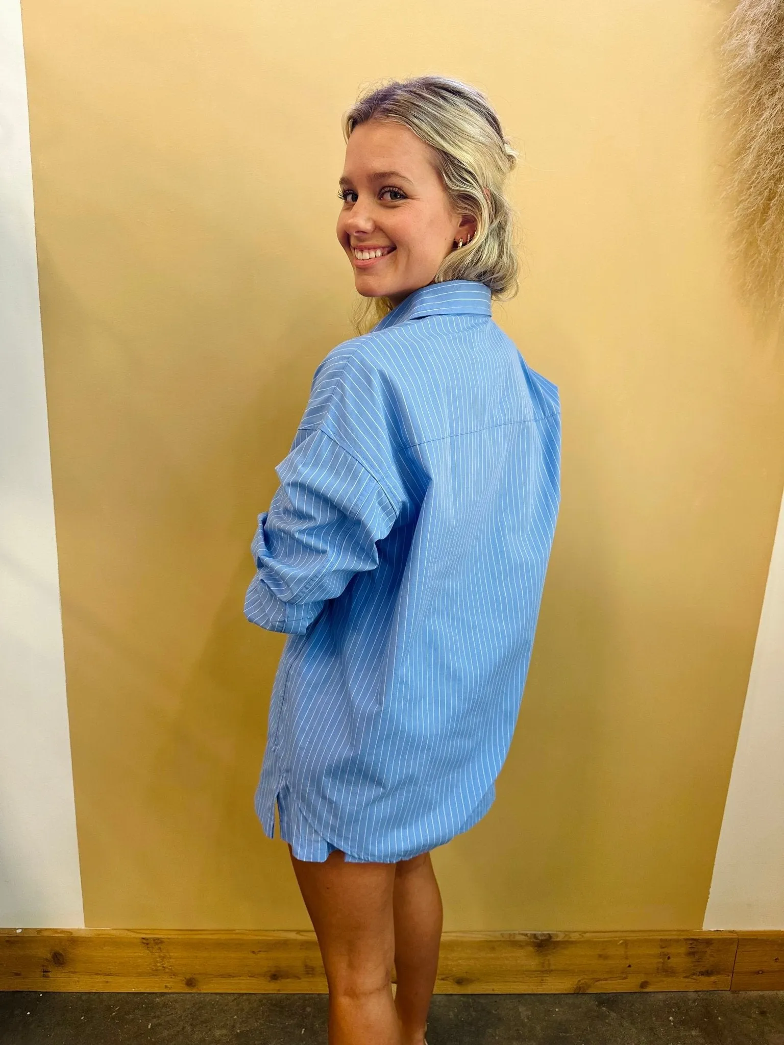 Easy Style Shorts