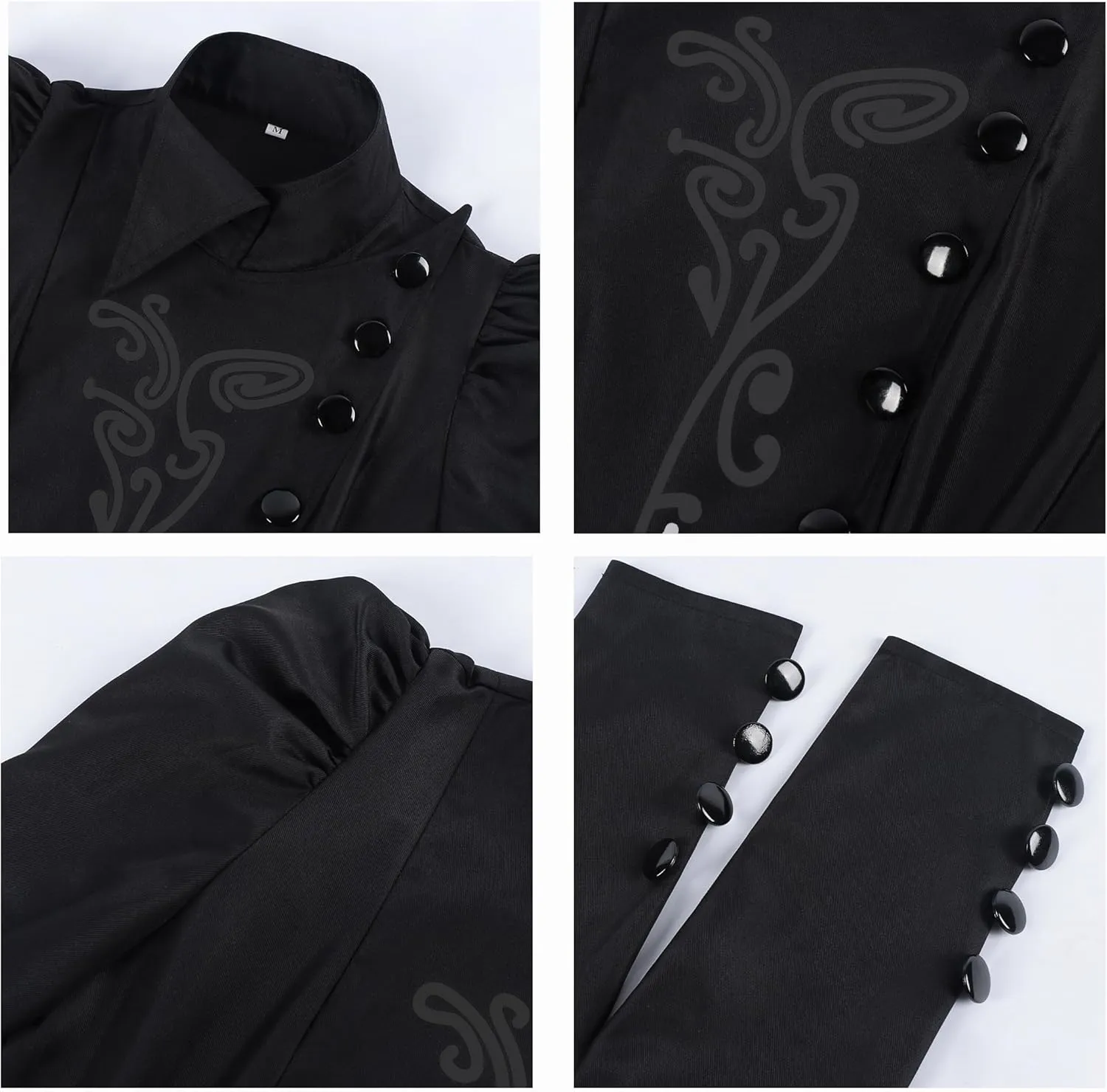 Elphaba Cosplay Robe Dress Cloak Uniform Women Elphaba Glinda Costume Hat Wig Glasses Bracelet Halloween