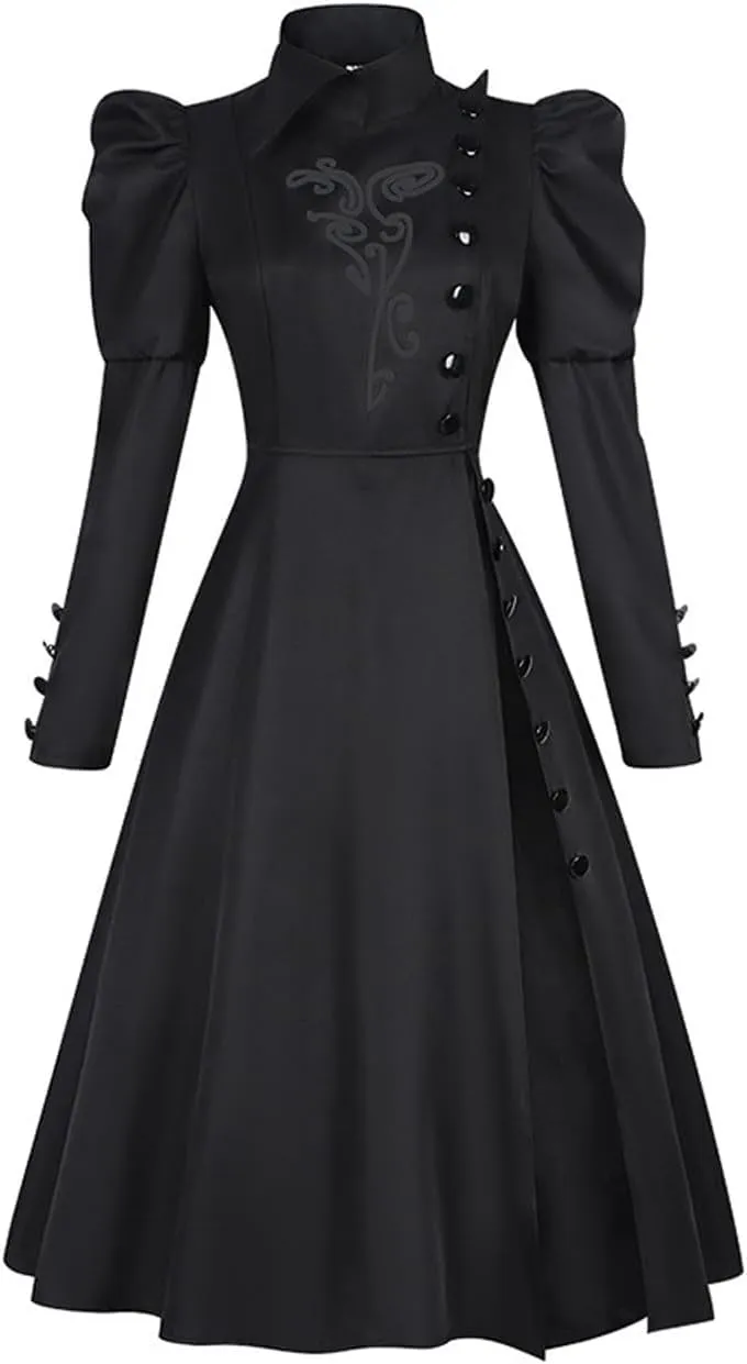 Elphaba Cosplay Robe Dress Cloak Uniform Women Elphaba Glinda Costume Hat Wig Glasses Bracelet Halloween