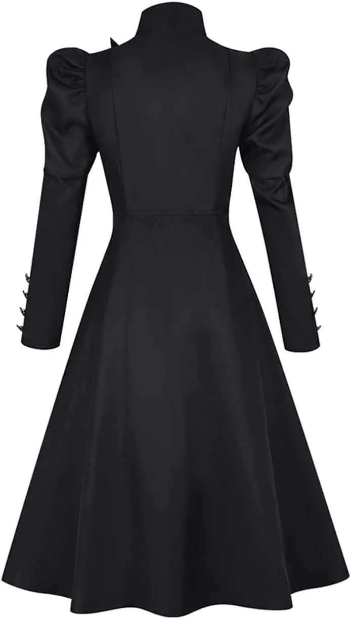 Elphaba Cosplay Robe Dress Cloak Uniform Women Elphaba Glinda Costume Hat Wig Glasses Bracelet Halloween