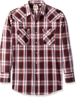 Plaid Shirt