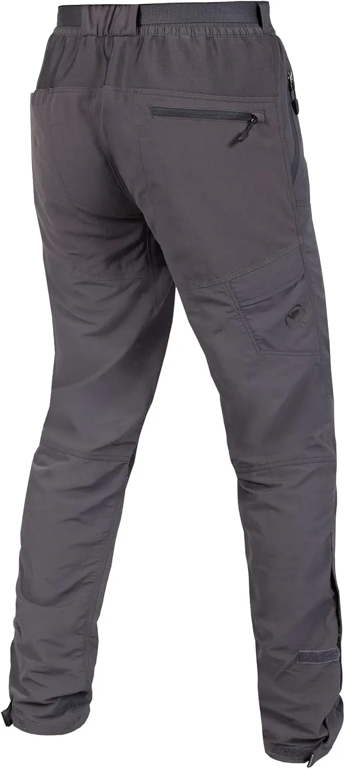 Endura Mens Hummvee Mountain Bike Baggy Cycling Pants