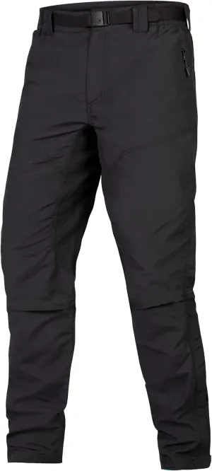 Endura Mens Hummvee Zip-Off Mountain Cycling Pants