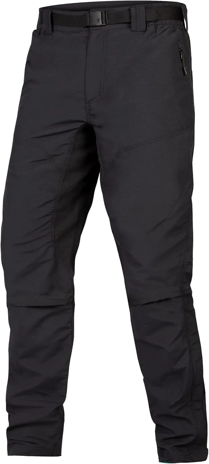 Endura Mens Hummvee Zip-Off Mountain Cycling Pants