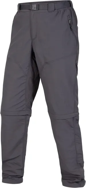 Endura Mens Hummvee Zip-Off Mountain Cycling Pants