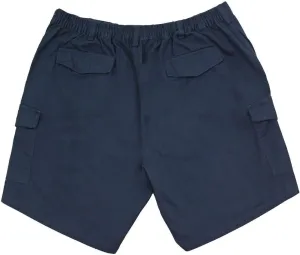 Falcon Bay Big & Tall Men's Cargo Shorts with Expandable Comfort Waistband