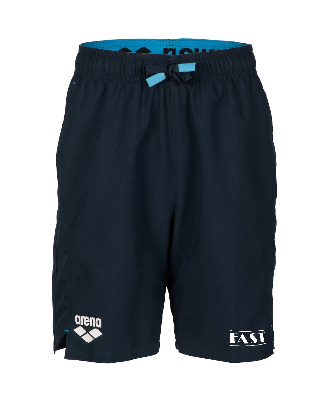 Fast Team Jr Bermuda