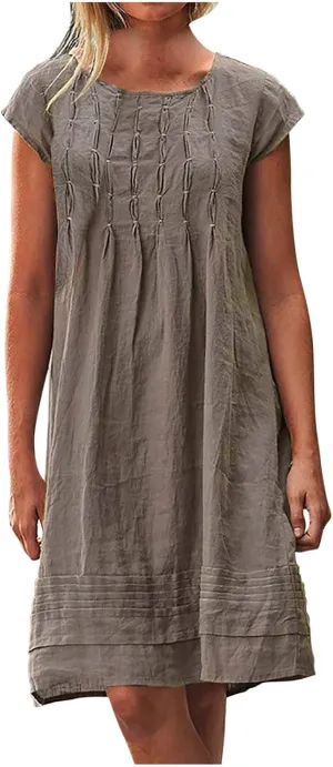 Shift Dress