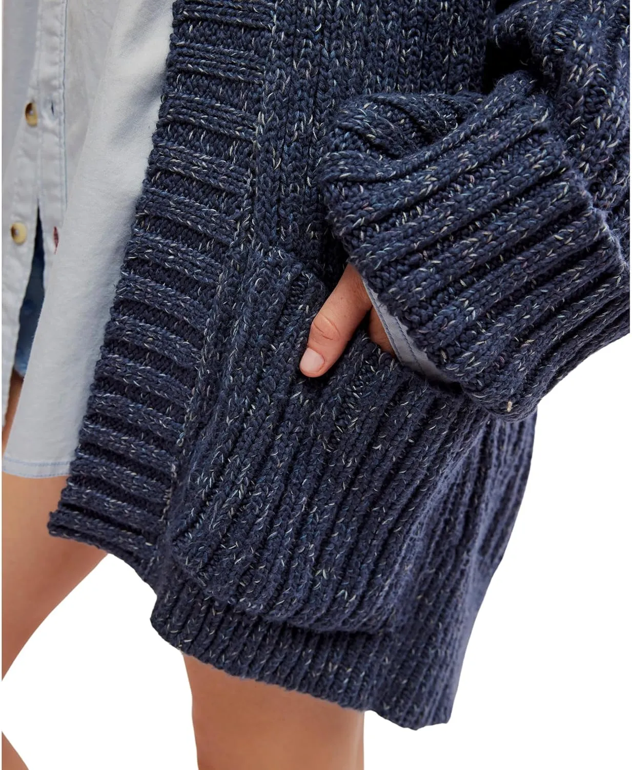 Free People Women's Blossom Cardi
