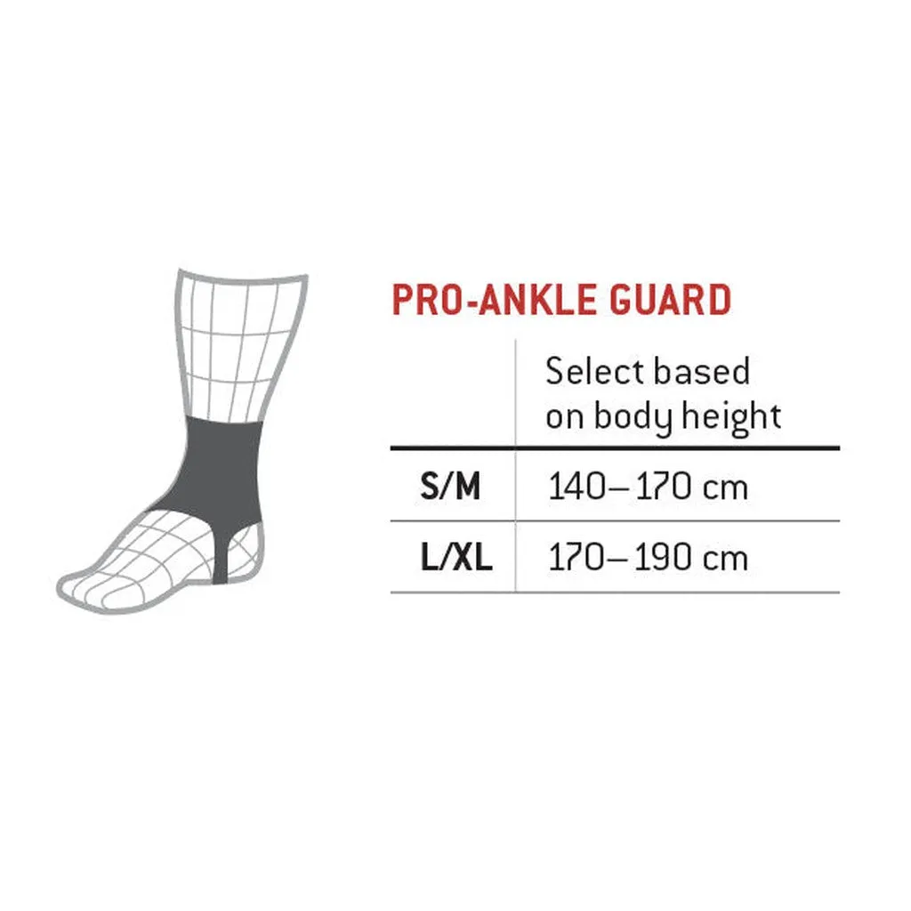 G-Form Pro-X Ankle Guards (Pair)