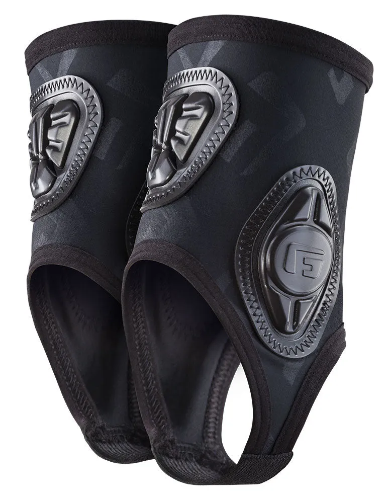 G-Form Pro-X Ankle Guards (Pair)