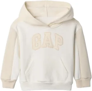 GAP Baby Boys' Novelty Logo Sweatshirt