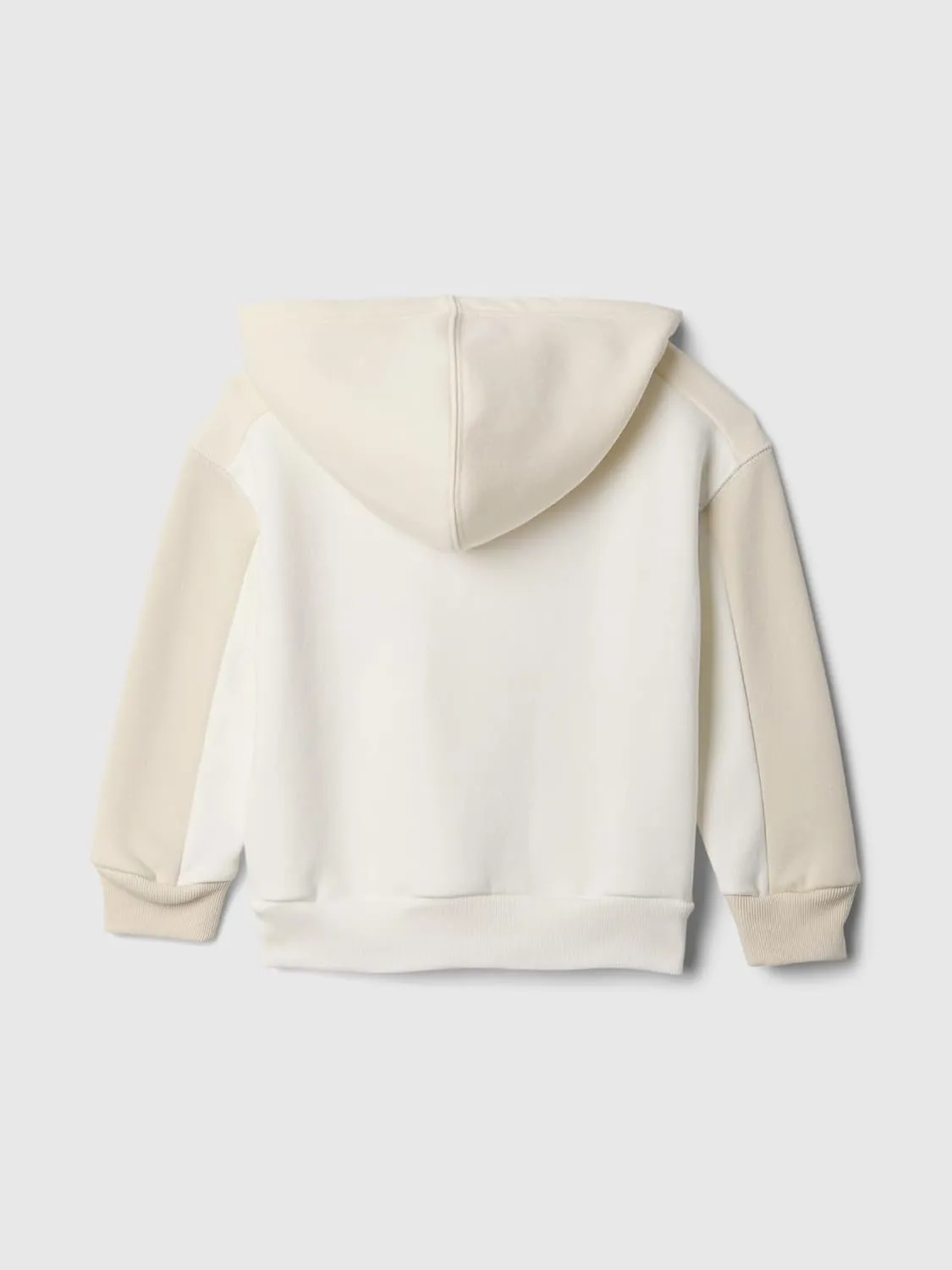 GAP Baby Boys' Novelty Logo Sweatshirt