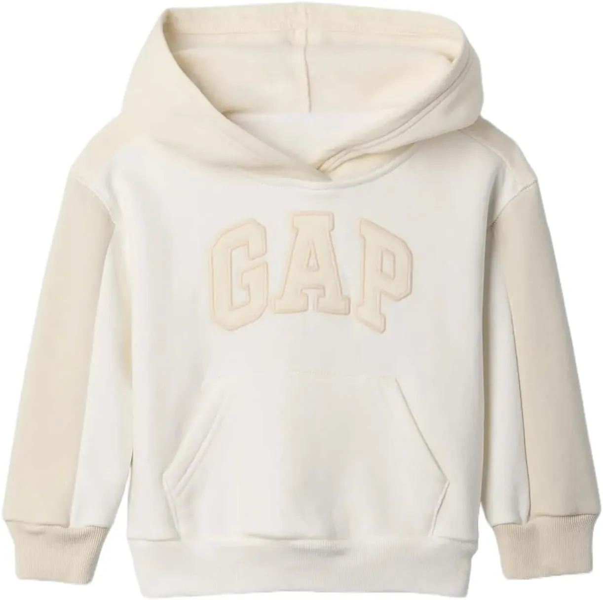 GAP Baby Boys' Novelty Logo Sweatshirt