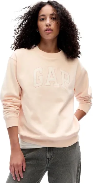 GAP Women's Heritage Sweatshirt