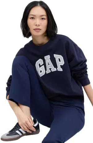 GAP Women's Heritage Sweatshirt