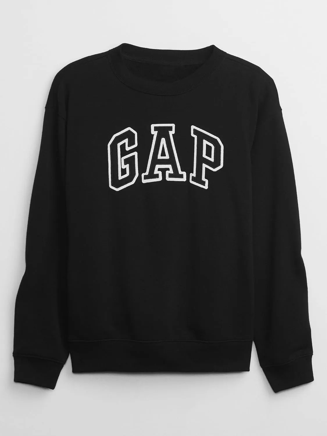 GAP Women's Heritage Sweatshirt