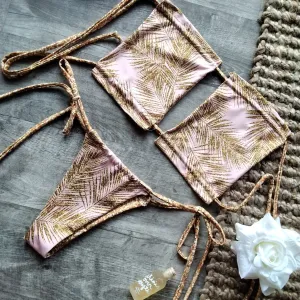 Glitz Ruffles