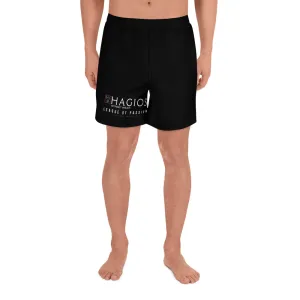 Golf League of Passion Athletic Shorts | Hagios Street Wear