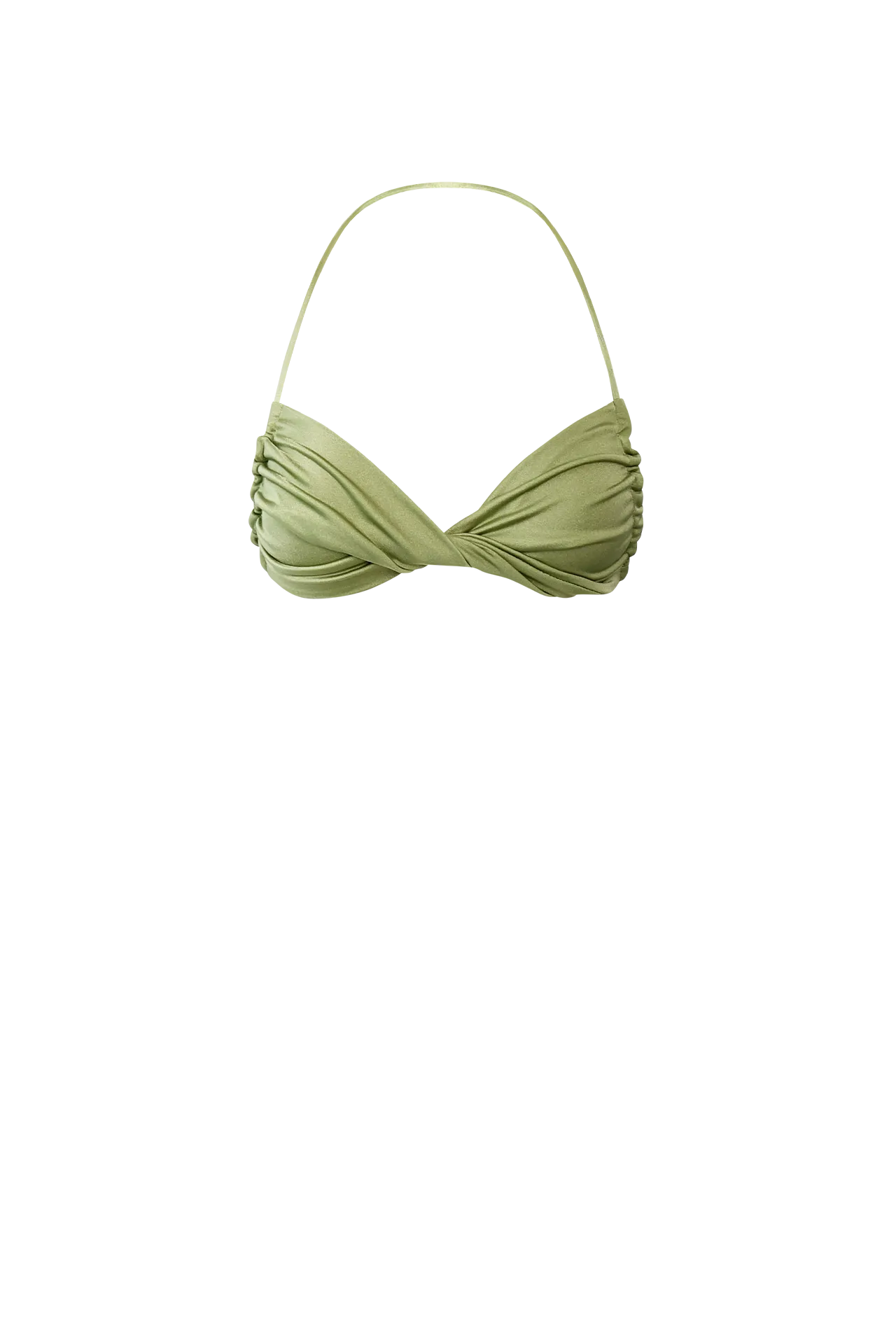 Green Adjustable Top